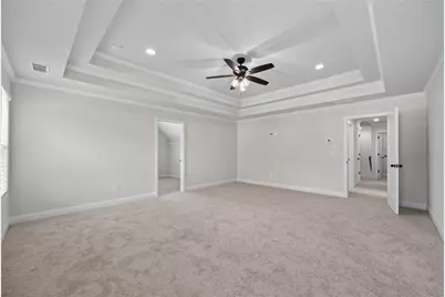 907 Bessie Court, Loganville, GA 30052 - Photo 35