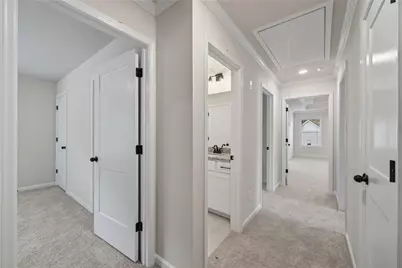 907 Bessie Court, Loganville, GA 30052 - Photo 23