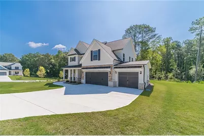 907 Bessie Court, Loganville, GA 30052 - Photo 7