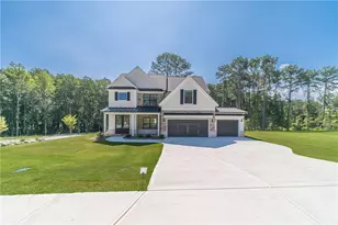 907 Bessie Ct, Loganville, GA 30052 - Photo 5