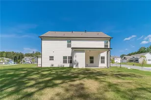907 Bessie Ct, Loganville, GA 30052 - Photo 47