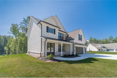 907 Bessie Court, Loganville, GA 30052 - Photo 1