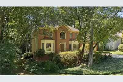 4004 Chelsea Lane, Marietta, GA 30062 - Photo 1
