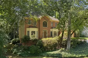 4004 Chelsea Ln, Marietta, GA 30062 - Photo 1