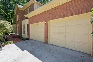 4004 Chelsea Ln, Marietta, GA 30062 - Photo 19