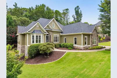 221 Falling Water Way, Woodstock, GA 30188 - Photo 1