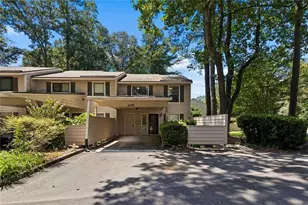 4876 Twin Lakes Trail, Atlanta, GA 30360 - Photo 1