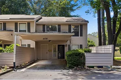 4876 Twin Lakes Trail, Atlanta, GA 30360 - Photo 5