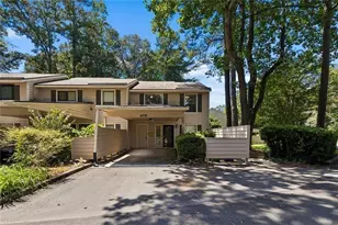 4876 Twin Lakes Trail, Atlanta, GA 30360 - Photo 1