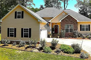 103 Meadowbrook Ln, Bremen, GA 30110 - Photo 1