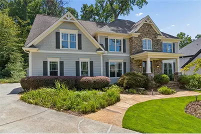 385 Pandemar Trail, Lawrenceville, GA 30043 - Photo 3