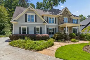 385 Pandemar Trail, Lawrenceville, GA 30043 - Photo 3