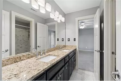 385 Pandemar Trail, Lawrenceville, GA 30043 - Photo 33