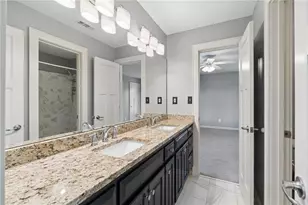 385 Pandemar Trail, Lawrenceville, GA 30043 - Photo 33
