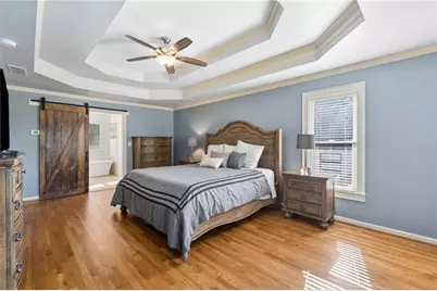 385 Pandemar Trail, Lawrenceville, GA 30043 - Photo 27