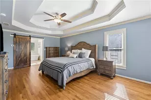 385 Pandemar Trail, Lawrenceville, GA 30043 - Photo 27