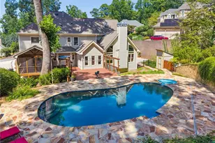 385 Pandemar Trail, Lawrenceville, GA 30043 - Photo 57
