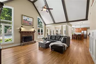 385 Pandemar Trail, Lawrenceville, GA 30043 - Photo 19