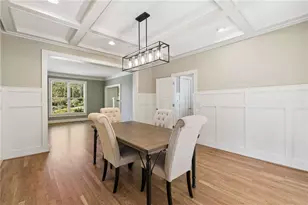 385 Pandemar Trail, Lawrenceville, GA 30043 - Photo 11