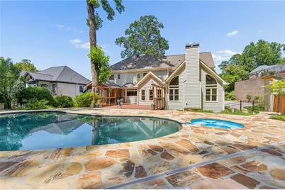 385 Pandemar Trail, Lawrenceville, GA 30043 - Photo 51