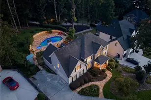 385 Pandemar Trail, Lawrenceville, GA 30043 - Photo 63