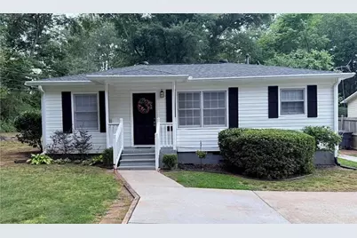 [Address not provided], Villa Rica, GA 30180 - Photo 1