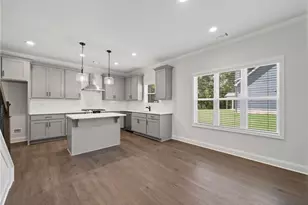 897 Bessie Ct, Loganville, GA 30052 - Photo 27