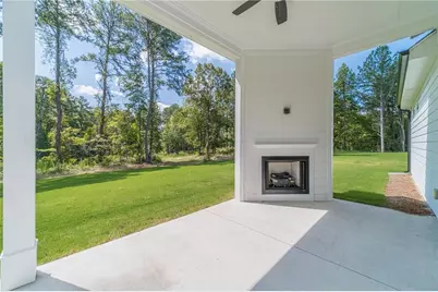 897 Bessie Court, Loganville, GA 30052 - Photo 47
