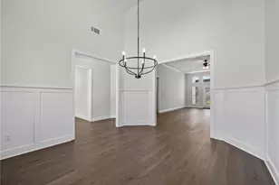 897 Bessie Ct, Loganville, GA 30052 - Photo 9