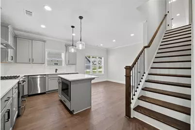 897 Bessie Court, Loganville, GA 30052 - Photo 21