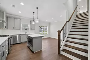 897 Bessie Ct, Loganville, GA 30052 - Photo 21
