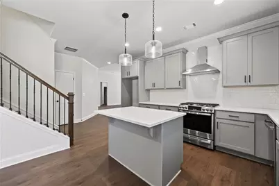 897 Bessie Court, Loganville, GA 30052 - Photo 25