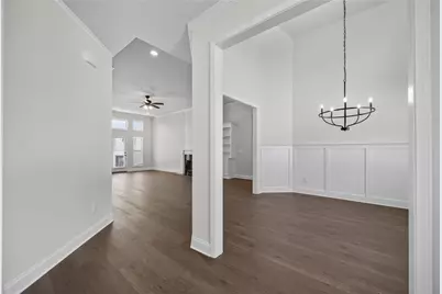 897 Bessie Court, Loganville, GA 30052 - Photo 7