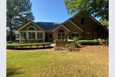 5232 Stone Village Circle NW #42, Kennesaw, GA 30152 - Photo 1