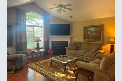 5232 Stone Village Circle NW #42, Kennesaw, GA 30152 - Photo 7