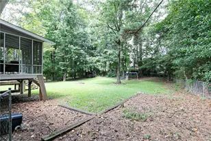 3310 Hickory Grove Rd NW, Acworth, GA 30101 - Photo 23