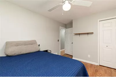 3310 Hickory Grove Road NW, Acworth, GA 30101 - Photo 15