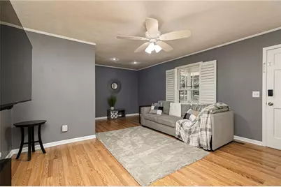 3310 Hickory Grove Road NW, Acworth, GA 30101 - Photo 3