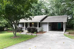 3310 Hickory Grove Rd NW, Acworth, GA 30101 - Photo 3
