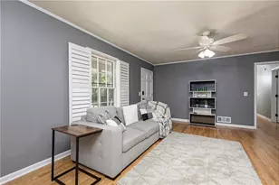 3310 Hickory Grove Rd NW, Acworth, GA 30101 - Photo 7