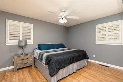 3310 Hickory Grove Road NW, Acworth, GA 30101 - Photo 15