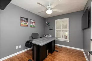 3310 Hickory Grove Rd NW, Acworth, GA 30101 - Photo 21