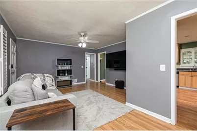 3310 Hickory Grove Road NW, Acworth, GA 30101 - Photo 5