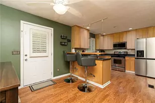 3310 Hickory Grove Rd NW, Acworth, GA 30101 - Photo 9