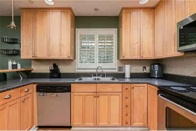 3310 Hickory Grove Road NW, Acworth, GA 30101 - Photo 9
