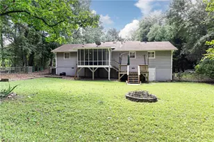 3310 Hickory Grove Rd NW, Acworth, GA 30101 - Photo 25