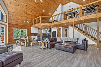 643 Woodstone Trail, Ellijay, GA 30540 - Photo 9
