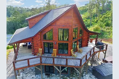 643 Woodstone Trail, Ellijay, GA 30540 - Photo 47