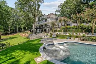 3946 Paces Ferry Rd NW, Atlanta, GA 30327 - Photo 45
