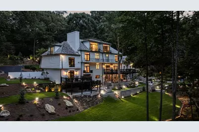 3946 Paces Ferry Road NW #3946, Atlanta, GA 30327 - Photo 1